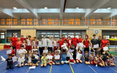 Club party,  L’Étoile de Monaco, 2024 season