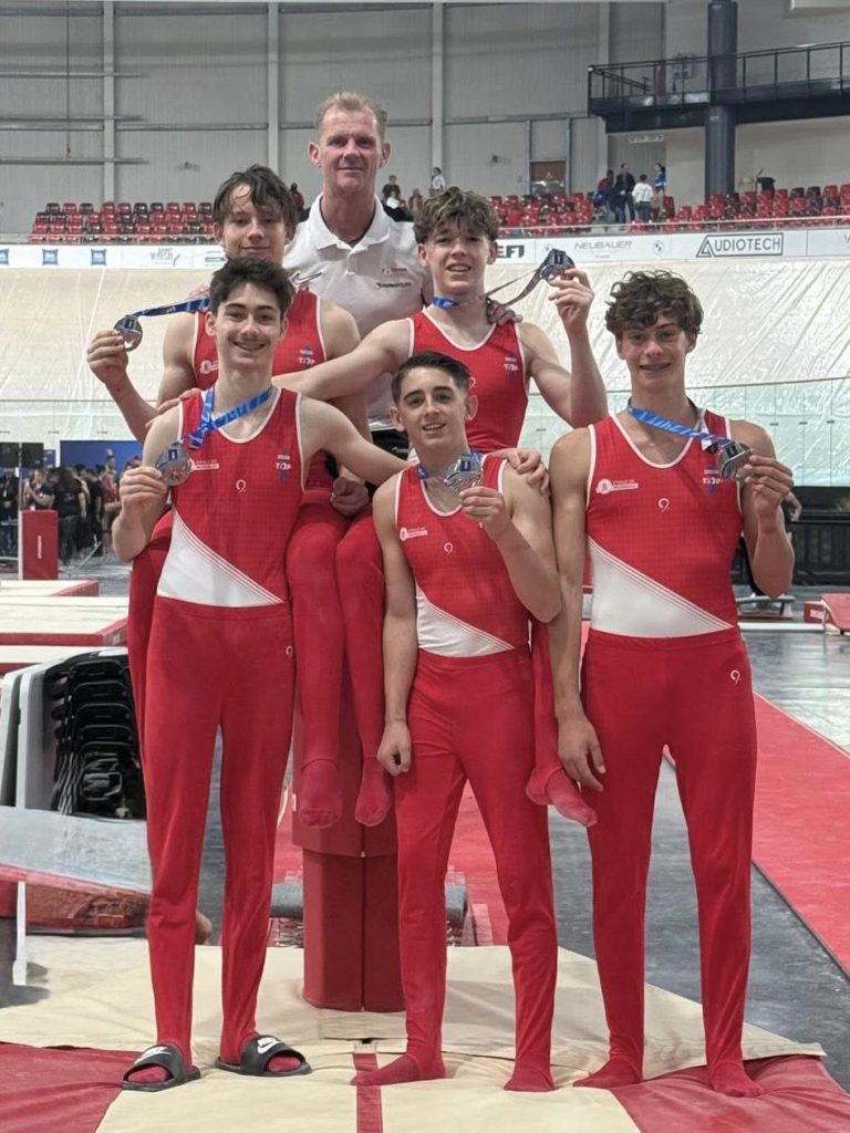 Championnats de France – Une belle saison pour l’Étoile de Monaco