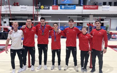 Championnat de France Individuel 2026